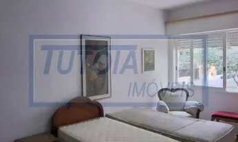 Imagem 6: MORAR A POUCOS METROS DO PARQUE DO IBIRAPUERA