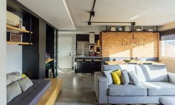 Imagem: PORTO ALEGRE - Apartamento Padrão - Passo