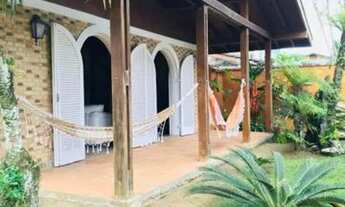 Imagem 5: EXCELENTE CASA DENTRO DE CONDOMÍNIO FECHADO NA DOMINGAS DIAS