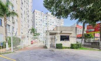 Imagem 3: PORTO ALEGRE - Apartamento Padrão - CAVALHADA