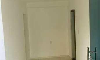 Imagem 3: Alugo Casa 2/4 na Kalilândia; Com dois Pavimentos; Excelente localização