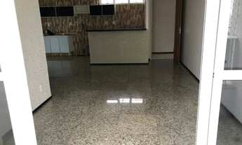 Imagem 2: Apartamento para aluguel com 96m² com 3 quartos em Jardim Renascença - São Luís - MA