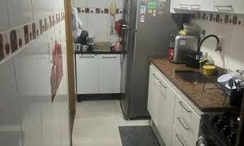 Imagem 4: Apartamento para aluguel tem 72 metros quadrados com 2 quartos em Pechincha - Rio de Janei