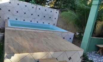 Imagem 5: Casa temporada em guriri