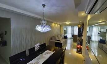 Imagem: Apartamento para venda possui 75 metros