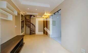 Imagem 7: Apartamento para Aluguel - Cristal , 2 Quartos, 114 m2