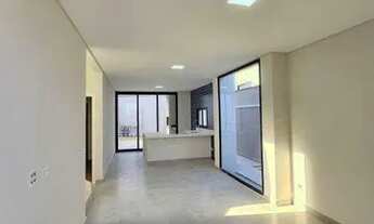 Imagem 4: Casa com 3 dormitórios à venda, 120 m² por R$ 4.500.000,00 - Residencial Alta Vista 1 - Ca