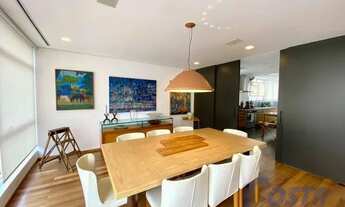 Imagem: Apartamento em Jardim Paulista - São Paulo