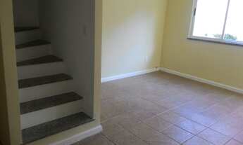 Imagem 5: Fuja do condomínio caro, casa duplex com 62 metros quadrados com 2 quartos