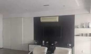 Imagem 6: Apartamento com 3 dormitórios à venda, 165 m² por R$ 770.000,00 - Aldeota - Fortaleza/CE