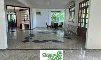 Imagem: Casa a poucos passos da praia Ponta Negra