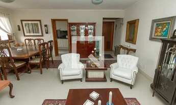 Imagem 6: Apartamento para Aluguel - Higienópolis, 3 Quartos, 126 m2