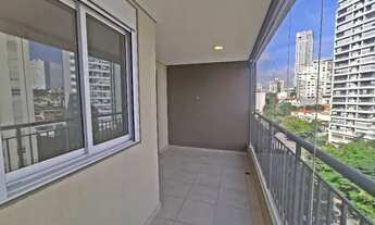 Imagem 5: Apartamento para alugar, 67 m² por R$ 5.462,23/mês - Vila Pompeia - São Paulo/SP