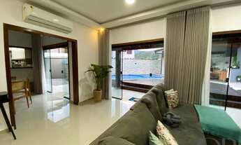 Imagem 7: CASA DE ALTO PADRÃO COM 3 DORMITÓRIOS DENTRO DE CONDOMINIO FECHADO