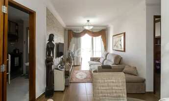 Imagem 2: São Paulo - Apartamento Padrão - Tatuapé