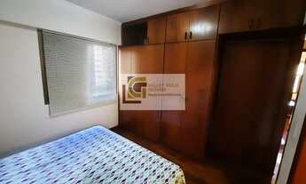 Imagem 2: LM=Apartamento para aluguel com 113 metros quadrados com 3 quartos em Centro - São José do