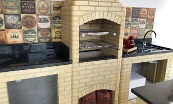 Imagem 4: Cobertura duplex com 4 dormitórios para alugar, 200 m² por RS 8.000-mês - Barra da Tijuca