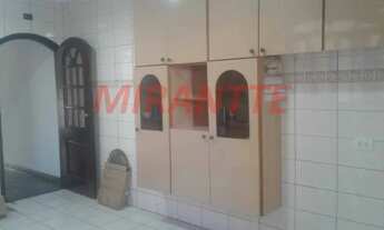 Imagem 5: Sobrado para venda tem 198 metros quadrados com 3 quartos 1suíte mais dependência de empre