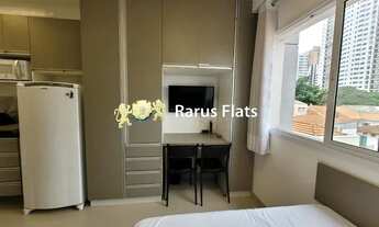 Imagem: Lindo Studio para locação na Vila Mariana