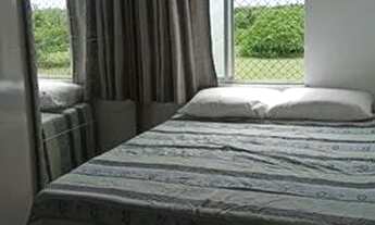 Imagem 6: Apartamento no Condomínio Recanto Verde no bairro Farolandia