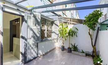 Imagem: Apartamento JK Garden no bairro Menino Deus