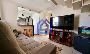 Imagem 3: Apartamento para Venda em Betim, Paulo Camilo, 2 dormitórios, 1 banheiro, 1 vaga