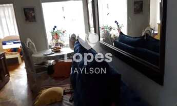 Imagem 2: Apartamento - 02 quartos - Méier