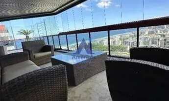 Imagem 3: Cobertura / Penthouse para locação, Barra da Tijuca, Rio de Janeiro, RJ