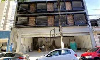 Imagem: Studio com 1 dormitório para alugar, 35