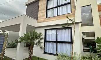 Imagem: Vendo casa condomínio fechado na região