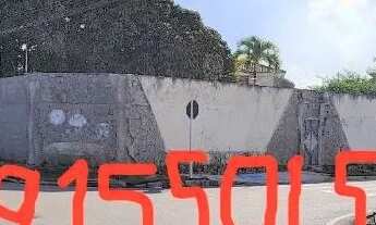 Imagem 7: Casa com piscina, área de 988m² na Coroa do Meio