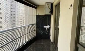 Imagem 3: Apartamento alto padrão Edifício Montreux, andar alto, à venda em Jardim Santa Ângela, Rib