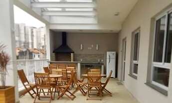 Imagem 5: Apartamento à venda em Belém com 38 m², 1 quarto, 1 vaga