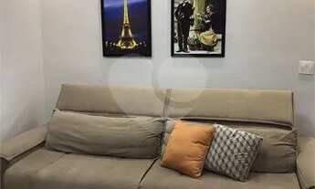 Imagem 6: Apartamento todo mobiliado no condomínio Seos Califórnia