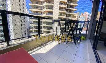 Imagem 5: Apartamento locação anual com 3+1 quartos na Praia das Pitangueiras - Guarujá - SP, pacote