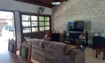 Imagem 5: CASA TÉRREA NAS TONINHAS COM 3 DORMITÓRIOS