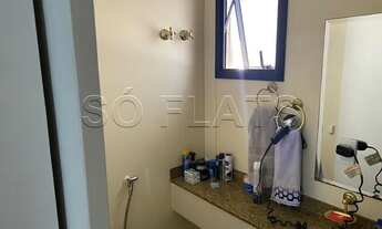 Imagem 7: Flat Brasilia Small Town disponível para venda com 53 m², 01 dorm e 01 vaga de garagem