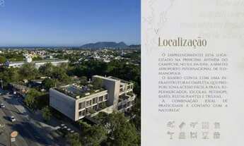 Imagem 4: Loft no bairro Campeche