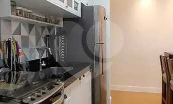 Imagem 3: Apartamento à venda edificio Di Napoli com 2 quartos