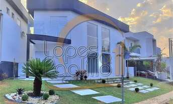 Imagem 2: Casa em condomínio de alto padrão em Atibaia! Projeto moderno! Venha conhecer!