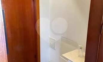 Imagem 5: Belíssimo apartamento no jardim Avelino 170 m² com três dormitórios e três vagas livres e