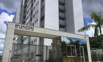 Imagem 6: Apartamento para aluguel tem 127 metros quadrados com 4 quartos em Dom Pedro I - Manaus