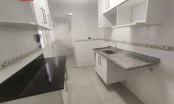 Imagem 7: APARTAMENTO RESIDENCIAL em SÃO PAULO - SP, VILA SANTA CLARA