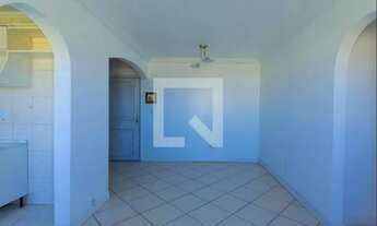 Imagem 5: Apartamento para Aluguel - Cristal , 2 Quartos, 65 m2