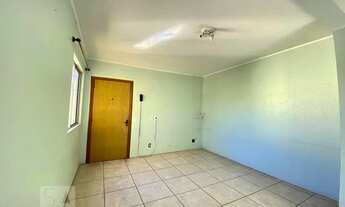 Imagem 4: Apartamento para Aluguel - Santos Dumond, 2 Quartos, 56 m2