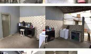 Imagem: Casa 3 quartos com suíte, 189 m de área