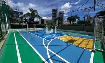 Imagem 7: Excelente apartamento para alugar de 78 m², com 03 quartos no Condomínio Maria Bernadete