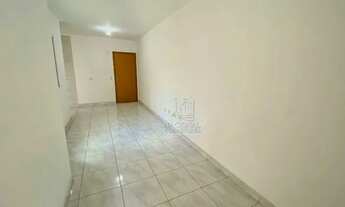 Imagem 4: Apartamento com 2 dormitórios para alugar, 55 m² por R$ 1.506,65/mês - Jardim Santo Albert