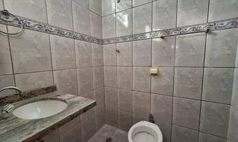 Imagem 6: Casa para aluguel possui 70 metros quadrados com 2 quartos em Jardim Luiza - Franca - SP