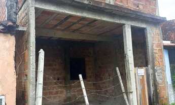 Imagem 2: Ótima oportunidade vende-se uma casa dúplex emAratuba